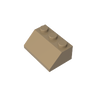 Sand Yellow 138
