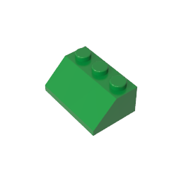GDS-590 - Slope 45 Degrees 2 x 3