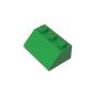GDS-590 - Slope 45 Degrees 2 x 3