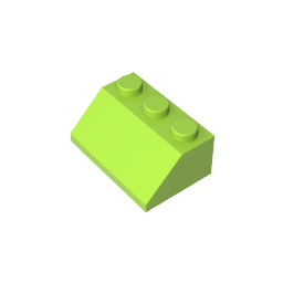 GDS-590 - Slope 45 Degrees 2 x 3