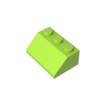 Bright Yellowish Green 119