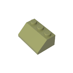 GDS-590 - Slope 45 Degrees 2 x 3