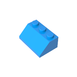 GDS-590 - Slope 45 Degrees 2 x 3
