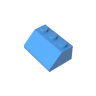 Medium Blue 102