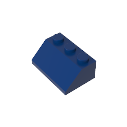 GDS-590 - Slope 45 Degrees 2 x 3