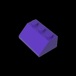 GDS-590 - Slope 45 Degrees 2 x 3