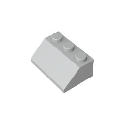 GDS-590 - Slope 45 Degrees 2 x 3