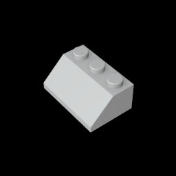 GDS-590 - Slope 45 Degrees 2 x 3