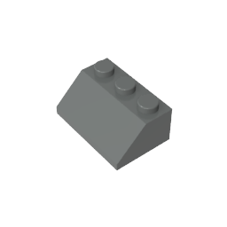 GDS-590 - Slope 45 Degrees 2 x 3