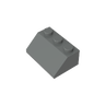 Dark Stone Grey 199