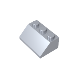 GDS-590 - Slope 45 Degrees 2 x 3
