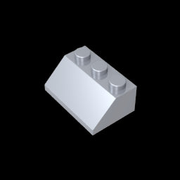 GDS-590 - Slope 45 Degrees 2 x 3