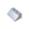 Silver Metallic 315