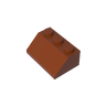 Reddish Brown 192