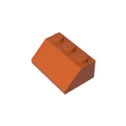 GDS-590 - Slope 45 Degrees 2 x 3
