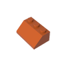 Dark Orange 38