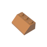 Medium Nougat 312