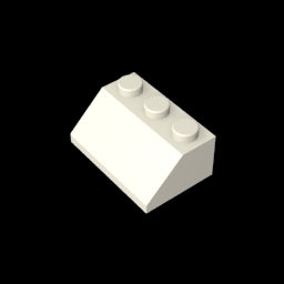 GDS-590 - Slope 45 Degrees 2 x 3