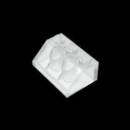 GDS-590 - Slope 45 Degrees 2 x 3