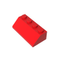 GDS-591 - Slope 45 Degrees 2 x 4