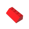 Bright Red 21