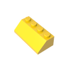 Bright Yellow 24