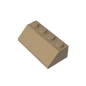 GDS-591 - Slope 45 Degrees 2 x 4