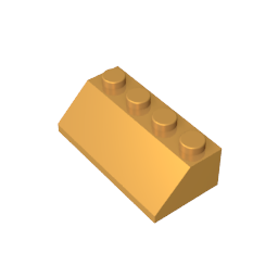 GDS-591 - Slope 45 Degrees 2 x 4