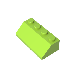 GDS-591 - Slope 45 Degrees 2 x 4