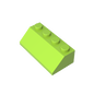 GDS-591 - Slope 45 Degrees 2 x 4