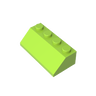 Bright Yellowish Green 119