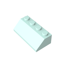 GDS-591 - Slope 45 Degrees 2 x 4