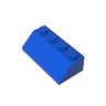 Bright Blue 23