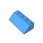GDS-591 - Slope 45 Degrees 2 x 4