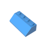 Medium Blue 102