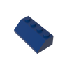 Earth Blue 140