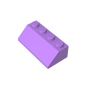 GDS-591 - Slope 45 Degrees 2 x 4