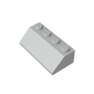 GDS-591 - Slope 45 Degrees 2 x 4