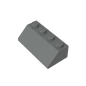 GDS-591 - Slope 45 Degrees 2 x 4