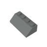 Dark Stone Grey 199