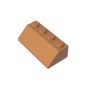 GDS-591 - Slope 45 Degrees 2 x 4