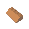 Medium Nougat 312