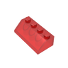 Transparent Red 41