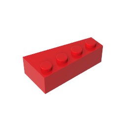 GDS-592 - Wedge 4 x 2 Left