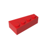Bright Red 21