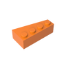 Bright Orange 106