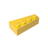 Bright Yellow 24