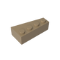 GDS-592 - Wedge 4 x 2 Left