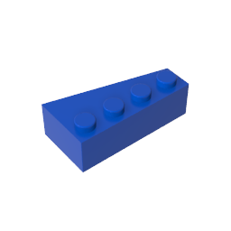 GDS-592 - Wedge 4 x 2 Left