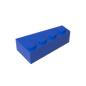 GDS-592 - Wedge 4 x 2 Left